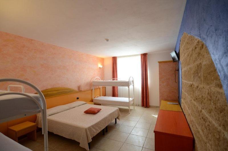 Villa Arneide Bed And Breakfast Torre Lapillo Cameră foto