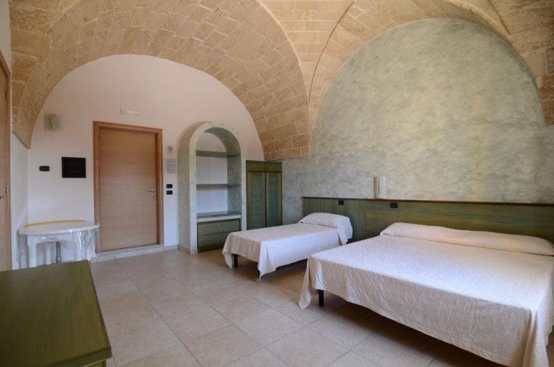 Villa Arneide Bed And Breakfast Torre Lapillo Cameră foto