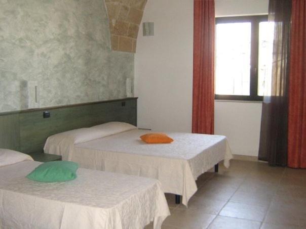 Villa Arneide Bed And Breakfast Torre Lapillo Cameră foto